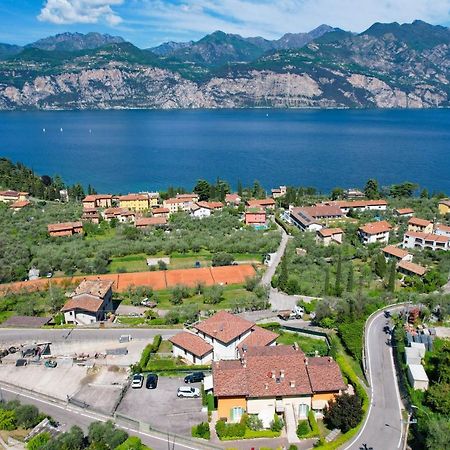 Malcesine Dream Apartments Eksteriør bilde