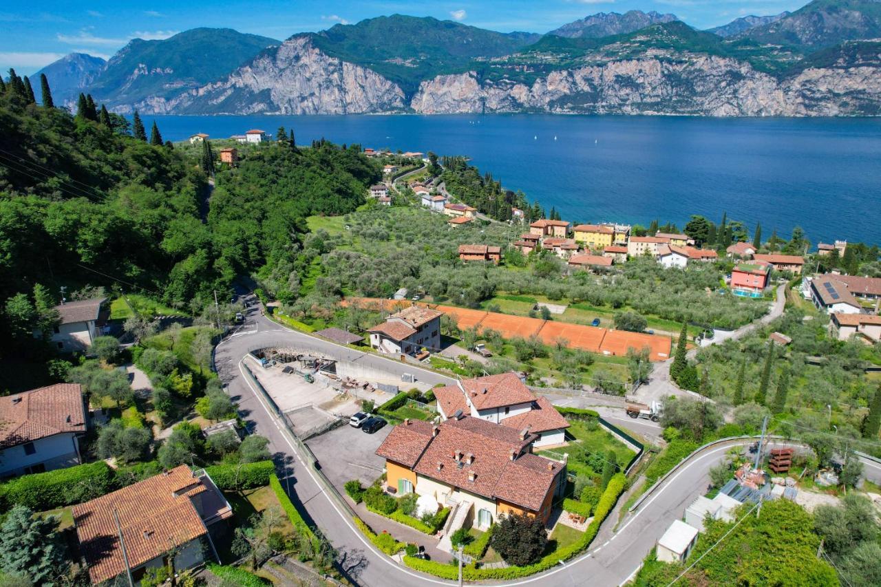 Malcesine Dream Apartments Eksteriør bilde