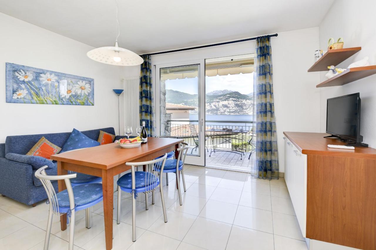 Malcesine Dream Apartments Eksteriør bilde