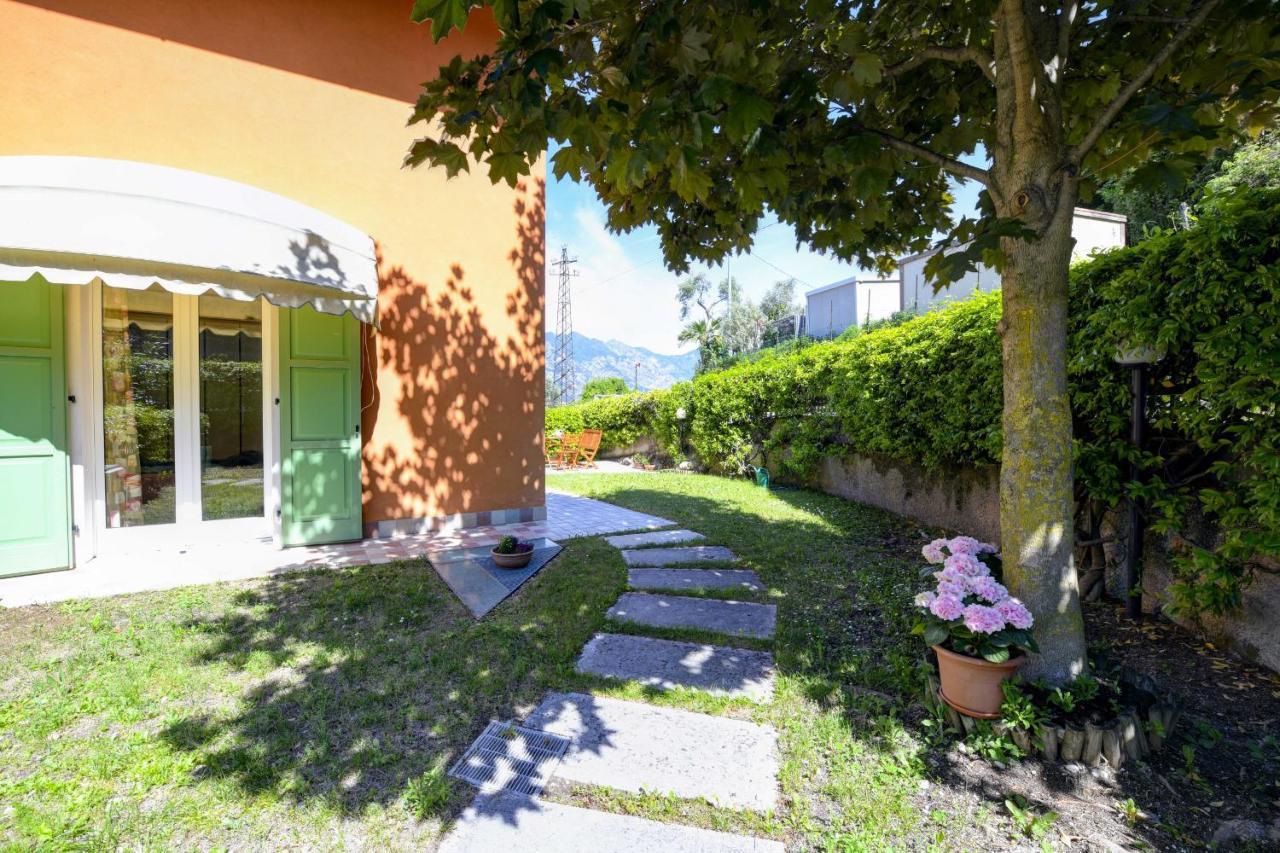 Malcesine Dream Apartments Eksteriør bilde