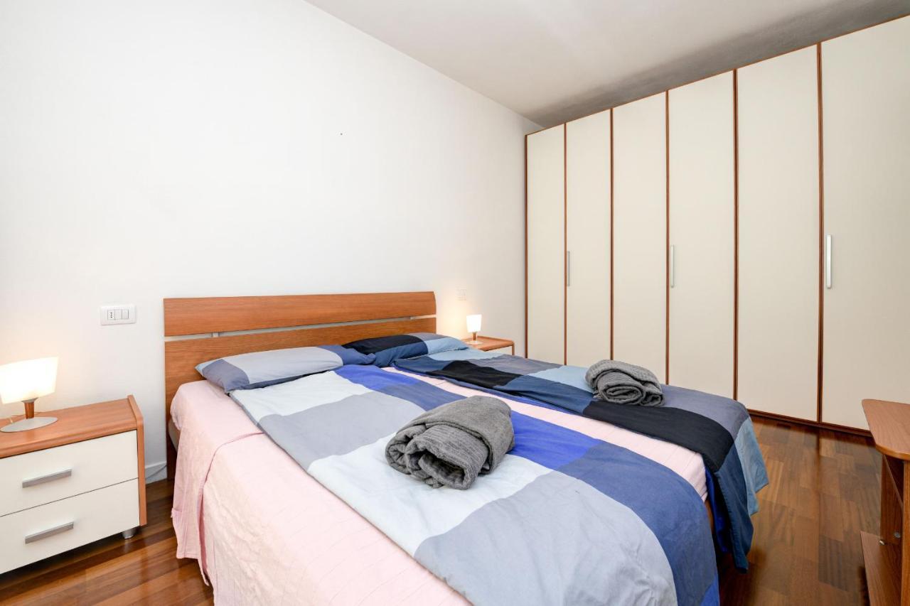Malcesine Dream Apartments Eksteriør bilde