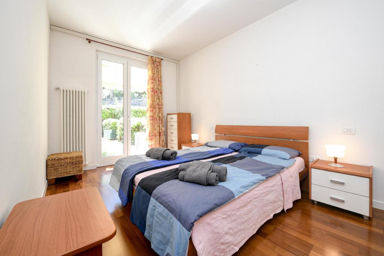 Malcesine Dream Apartments Eksteriør bilde